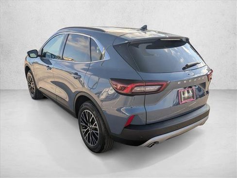 New 2026 Ford Escape SE image 8