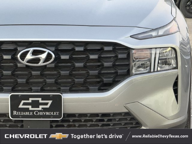 Used 2023 Hyundai Santa Fe SEL w/ Cargo Package FWD image 9