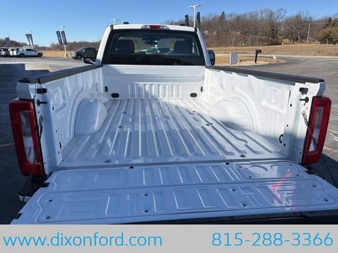 New 2026 Ford F350 XL w/ STX Appearance Package AWD/4WD image 20