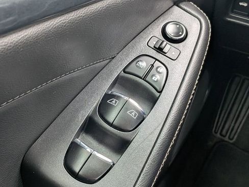 Used 2023 Nissan Maxima Platinum w/ Sport Mat Group image 23