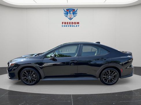 Used 2023 Subaru WRX Limited AWD/4WD image 3