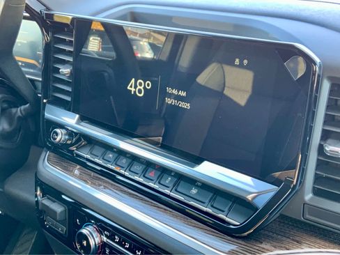 New 2026 GMC Sierra 1500 Elevation image 47