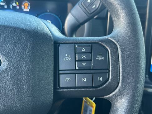 New 2026 Ford F150 STX w/ Equipment Group 200A image 24
