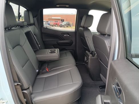 New 2026 Chevrolet Colorado LT w/ LT Convenience Package AWD/4WD image 61