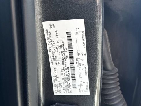 Used 2019 Ford F150 XLT w/ Equipment Group 302A Luxury AWD/4WD image 9