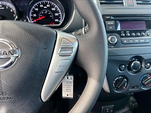 Used 2018 Nissan Versa SV FWD image 24