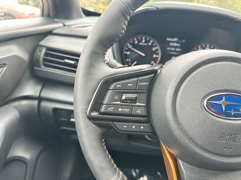 New 2026 Subaru Crosstrek 2.5i Wilderness AWD/4WD image 29