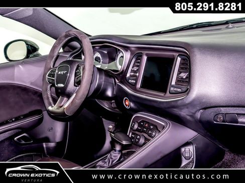 Used 2018 Dodge Challenger SRT Demon image 40