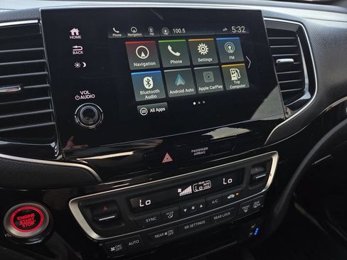 Used 2023 Honda Passport Elite image 10