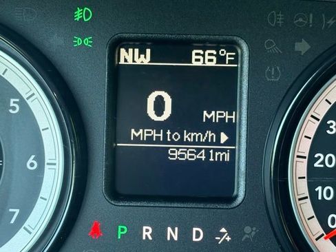 Used 2020 RAM 1500 Classic Warlock AWD/4WD image 14