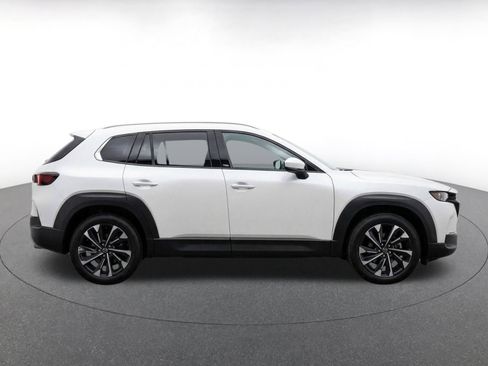 Used 2025 MAZDA CX-50 2.5 Hybrid w/ Premium Plus Pkg AWD/4WD image 10