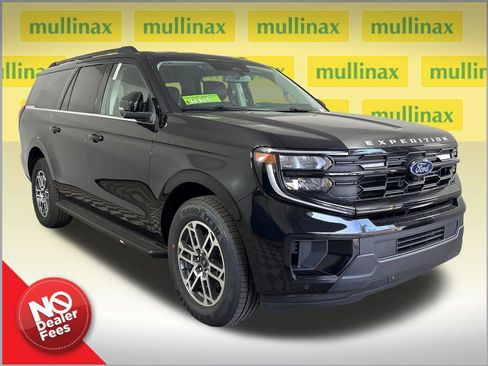 New 2026 Ford Expedition Max Active RWD image 1