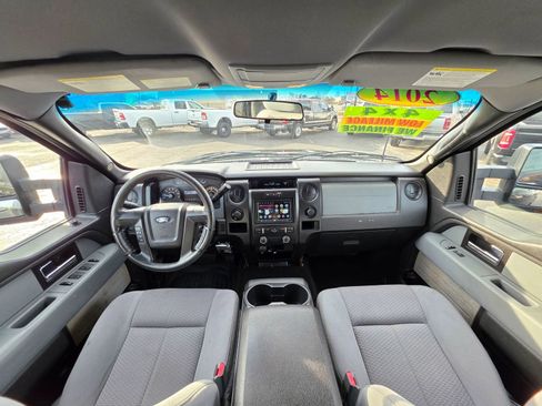 Used 2014 Ford F150 XL w/ XL Plus Package image 2