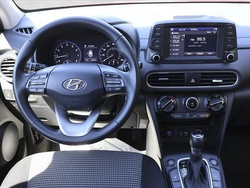Used 2019 Hyundai Kona SEL w/ SEL Tech Package 02 AWD/4WD image 24