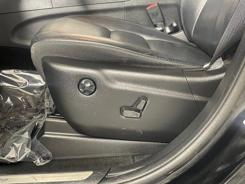 Used 2021 Jeep Grand Cherokee Limited image 26