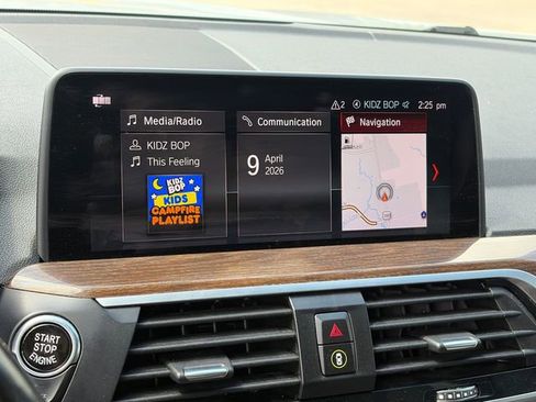 Used 2019 BMW X3 sDrive30i image 20