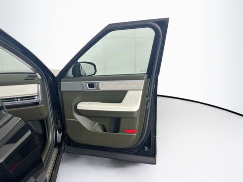 Used 2025 Hyundai Santa Fe Calligraphy FWD image 36