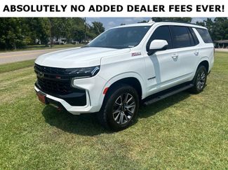 Used 2024 Chevrolet Tahoe Z71 w/ Luxury Package AWD/4WD video 2