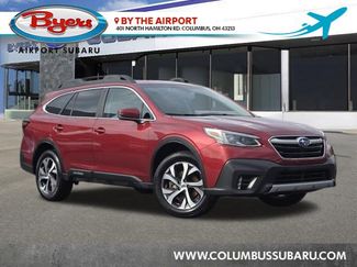 Used 2022 Subaru Outback Limited video 1