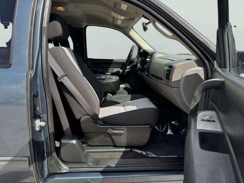 Used 2009 Chevrolet Silverado 1500 LS RWD image 31