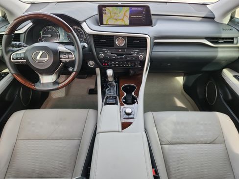 Used 2017 Lexus RX 350 FWD w/ Premium Package image 36