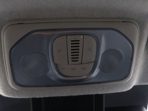 Used 2025 RAM ProMaster 1500 w/ Quick Order Package 22G SLT image 23