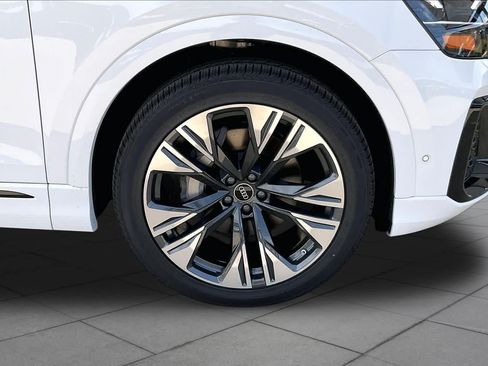 New 2026 Audi Q8 Prestige AWD/4WD image 11