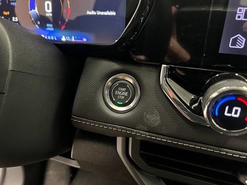 New 2026 Chevrolet Colorado LT AWD/4WD image 11