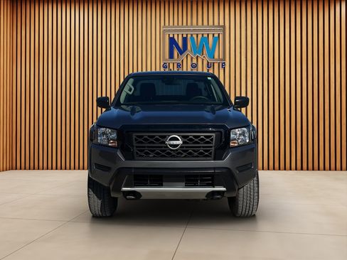 Used 2022 Nissan Frontier S image 25