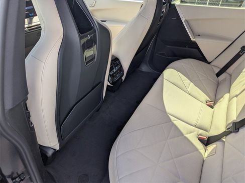 New 2026 BMW iX xDrive60 w/ Premium Package image 13