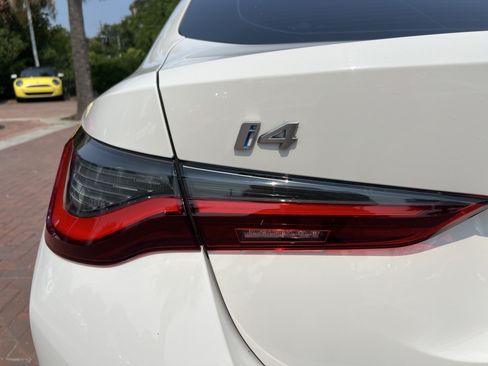 Used 2023 BMW i4 eDrive35 RWD image 43