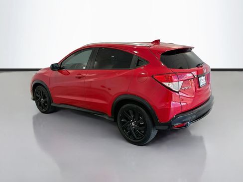 Used 2022 Honda HR-V Sport image 5