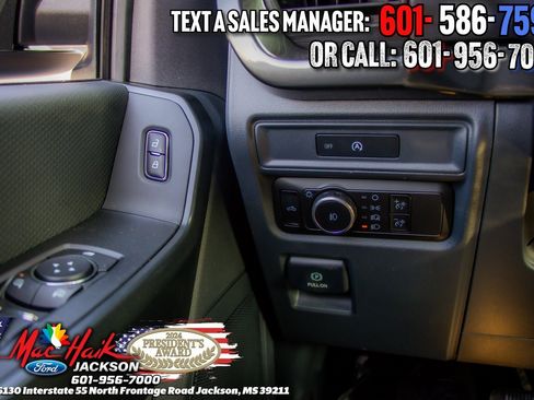 New 2025 Ford F150 STX w/ LOBO Package image 41