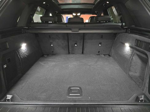 New 2026 BMW X5 xDrive40i w/ M Sport Package image 17