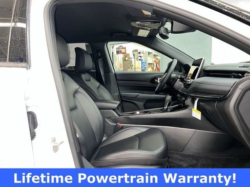 New 2026 Jeep Compass Limited image 19