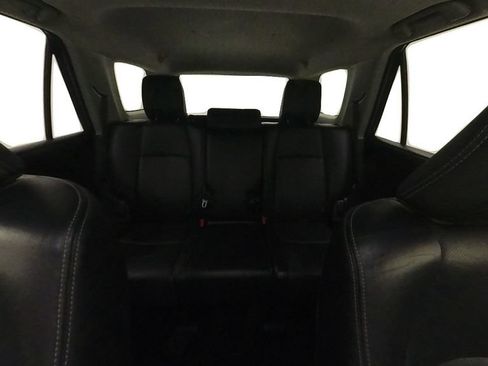 Certified 2022 Toyota 4Runner Limited AWD/4WD image 32