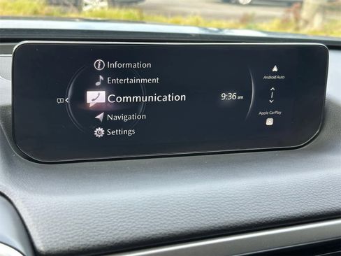 Used 2025 MAZDA CX-50 2.5 Hybrid w/ Preferred Pkg image 17