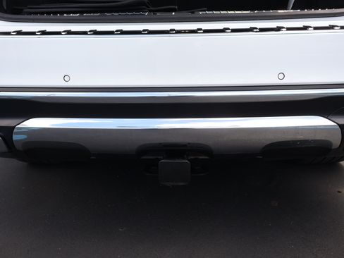 Used 2025 Mercedes-Benz GLS 450 4MATIC image 24