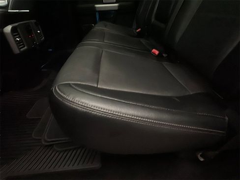 Used 2015 Ford F150 Lariat w/ Equipment Group 502A Luxury image 14