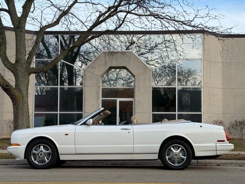 Used 1997 Bentley Azure image 2