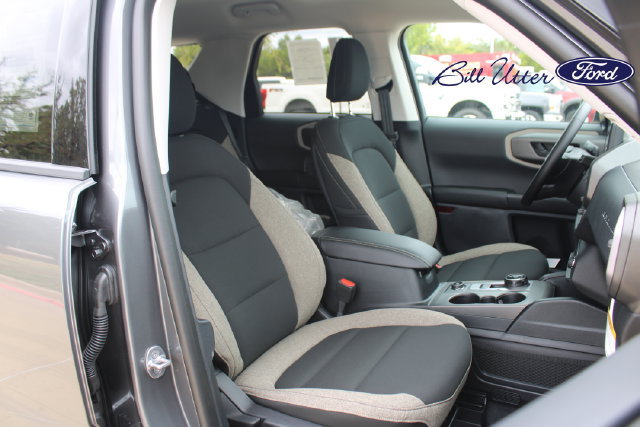 New 2026 Ford Bronco Sport Big Bend AWD/4WD image 7