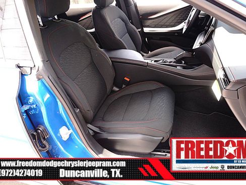 New 2026 Dodge Charger R/T w/ Blacktop Package AWD/4WD image 15