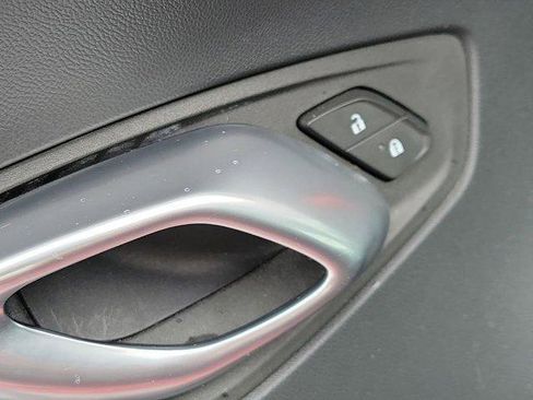Used 2023 Chevrolet Camaro LT image 12