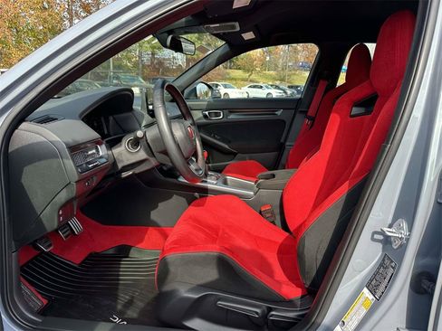 Used 2024 Honda Civic Type R image 16