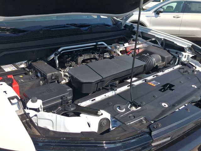 New 2026 Chevrolet Colorado Z71 w/ Technology Package AWD/4WD image 33