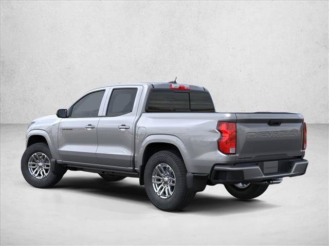 New 2026 Chevrolet Colorado LT w/ LPO, Pro Essentials Package AWD/4WD image 4