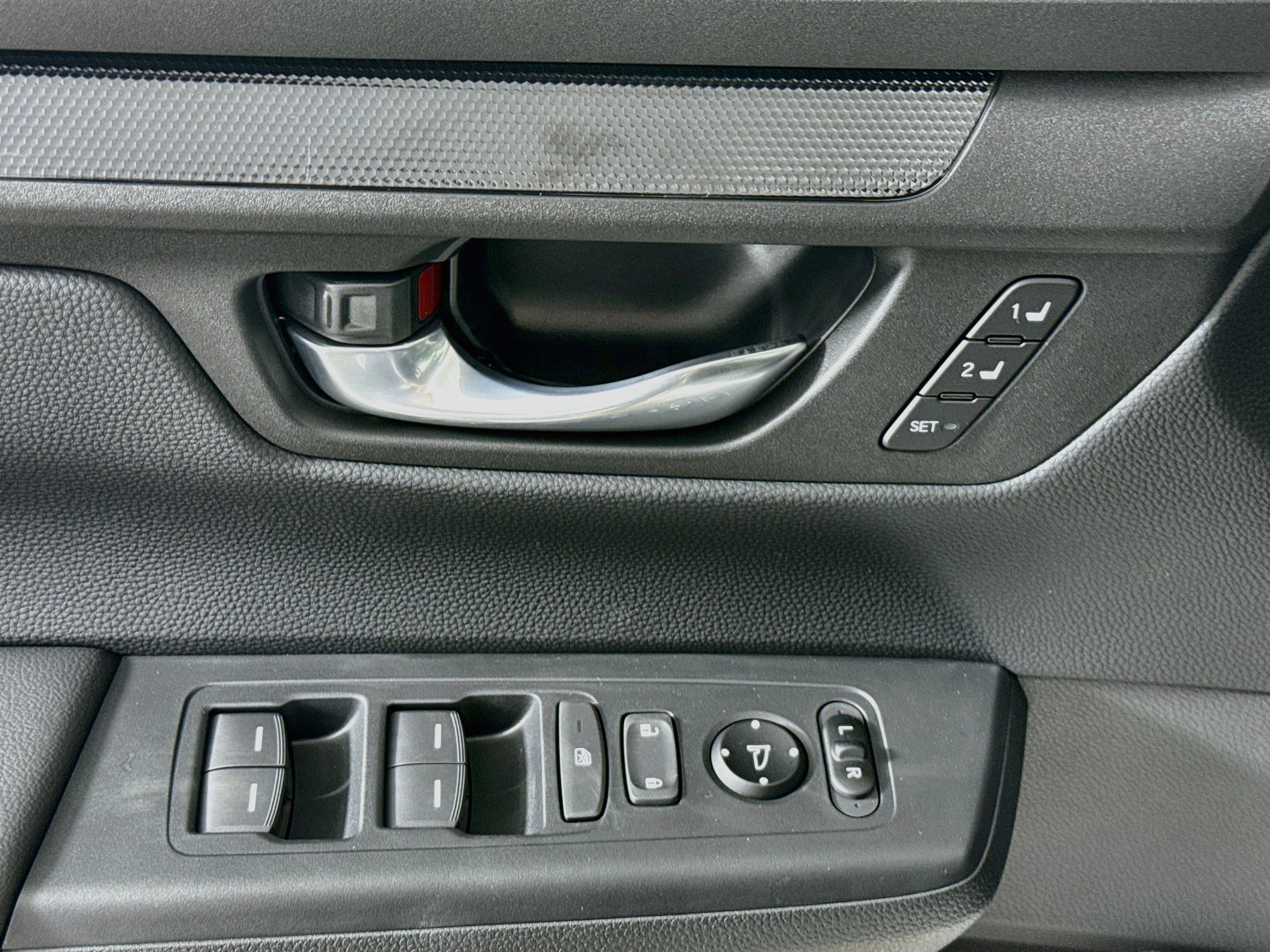New 2027 Honda CR-V Sport-L image 20