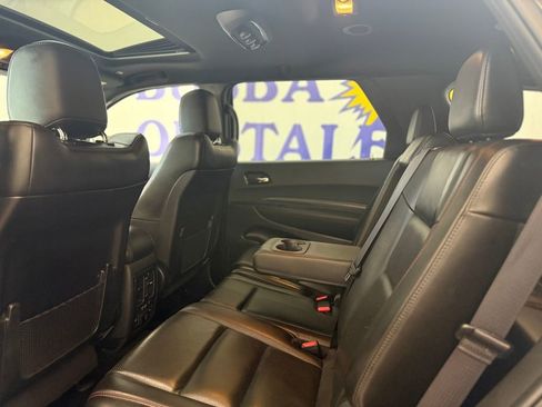 Used 2024 Dodge Durango GT image 15