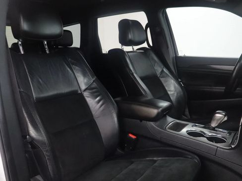 Used 2017 Jeep Grand Cherokee Altitude AWD/4WD image 20