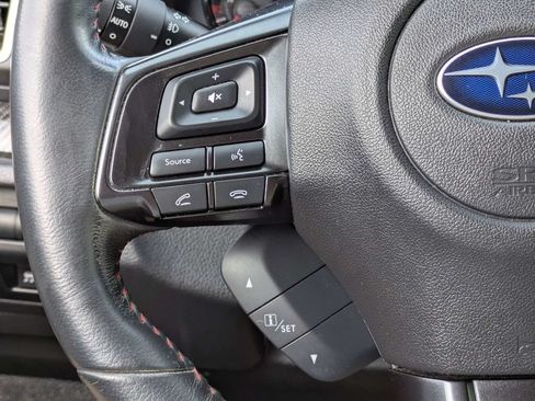 Used 2020 Subaru WRX Premium w/ Performance Package AWD/4WD image 25